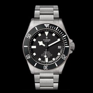 Tudor Pelagon - Jam Tangan Formal Pria