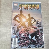 Amazing Spider-man 510 FN+ condition Marvel comics 2004
