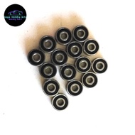 Rep Tamiya Wheel Bearing 620 AO 2.5mm Thin Best Quality