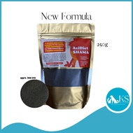 [Exp: 14-08-2026] Avian Lab AviDiet Shama Sharma Long Tail 250g Song Bird Feed