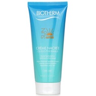 Biotherm 碧兒泉 身體乳Oligo-Thermale Sparkle Cream Intense Moisturization Beautifies Your Tan 200ml/6.76oz
