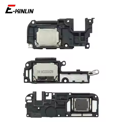 Loud Speaker Sound Buzzer For OPPO A83 A79 A77 A75 A73 A72 A59 A57 A39 A37 Loudspeaker Flex Cable Ri