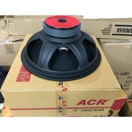 Terlaris ACR 15600 Speaker Woofer 15 Inch 500 Watt