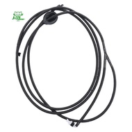 A22E-Windshield Glass Spray Washer Sprayer Nozzle Hose Pipe For VW Passat B7 B8 CC Golf 6 MK6 Tiguan