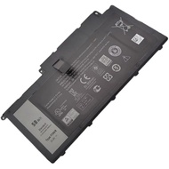 Suitable for DELL Inspiron15 7000 7537 7737 F7HVR T2T3J Laptop Battery