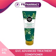 GVC ADVANCED TREATMENT CONDITIONER 275ML