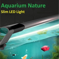 Jiyin Blade Aquarium LED Light Premium Quality Aluminium Alloy Waterproof Daylig