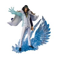 Figuarts ZERO ONE PIECE "The Three Admirals"