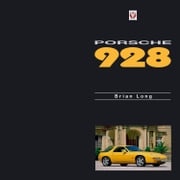Porsche 928 Brian Long