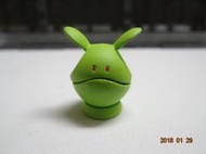 全球絕版非常罕見的值得珍藏之逸品！鋼彈新世紀神機！阿姆羅專用 哈囉 HALO！最愛變形金剛的友人託售 SD鋼彈