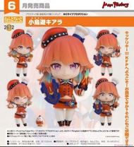 <Ohtoys> Goodsmile 黏土人 2672 小鳥遊琪亞拉 全1款 hololive 模型 VTuber 一番 hololive production 模型 POPUP PARADE