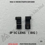 Original 5C Big Camera Rear Camera Big Lens