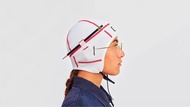 Tom Sachs Nike hat