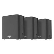 ASUS ZenWiFi BD4 BE3600 雙頻WiFi 7 全屋網狀WiFi 系統 3件裝(NE-AZBED4C)