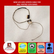 NEW DELL VOSTRO 5370 SERIES LCD LVDS SCREEN CABLE 0D974D