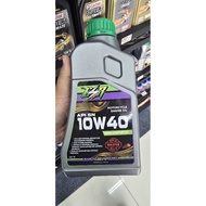 ESR MOTOR OIL ENGINE OIL 4T SEMI SYNTHETIC 10W40 1L