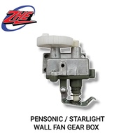PENSONIC / STARLIGHT WALL FAN MOTOR GEAR BOX GEAR CLUTCH / KIPAS DINDING MOTOR GEAR BOX GEAR CLUTCH (7961/514-0013)