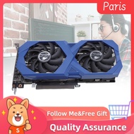 superparis LICAEVEY 3060 Gaming Graphics Card  Dual Fan 12GB 192 Bit GDDR6 Video 1320MMHz 15000MHz H