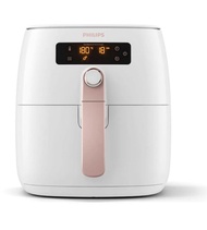香港行貨 Philips Premium 健康空氣炸鍋 HD9743/61 2年保養 包送貨