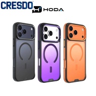 Hoda iPhone 17 Pro /17 Pro Max  MultiColor Case with Magnet