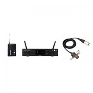 Audio Technica ATW11/AT829cW AT-One Wireless Cardioid Condenser Lavalier Microphone