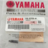 Baut Stelan Klep Original Yamaha Mio Mio125 Mio Soul 33S-E2159-01 / Baut Setelan Klep