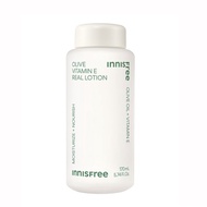 Innisfree Olive Vitamin E Real Skin 170ml Lotion 170ml
