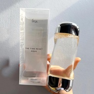 แพคเกจใหม่  The Time Reset Aqua 200 ml โทนเนอร์ให้ความชุ่มชื้น