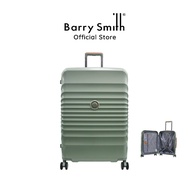 Barry Smith Hardcase Luggage 20"
