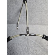 Honda Super4 CB400 brake hose