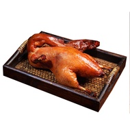 Roasted Duck Whole Roasted Duck Food Nong Crispy Roasted Duck 800g Special Heating Duck Cooked Food 
