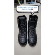 Crispi High GTX Tactical Shoes
