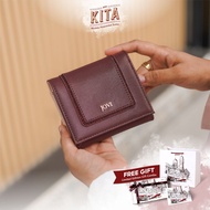 JOVI ROBYN Fold Wallet - FREE MERDEKA GIFT SET