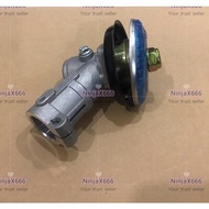 7T 26mm /9T 26mm Gear case mesin rumput /7T 9T 26mm Gigi for mesin rumput Kepala gear TB33 TB43 BG33