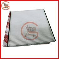 Cabin Air Cond Filter Toyota Vios Ncp42 Camry Acv30 Estima Acr30 Harrier Acu30 Alphard Anh10 87139-47010