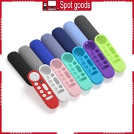 XI Durability Silicone Remote Sleeve for TV Streamer 4K TV2024 NonSlip Cover