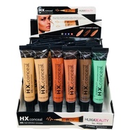 READY STOCK  HUXIABEAUTY HX. CONCEALER 1BOX/24PCS
