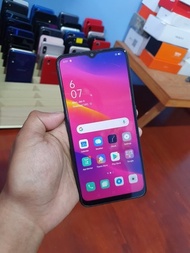 Handphone Hp Oppo A5 2020 Ram 3gb Internal 64gb Second Seken Bekas