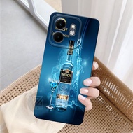 Softcase Hp INFINIX SMART 9 HD Fashion Case Drink Case INFINIX SMART 9 HD Silicone Tpu Pro Camera Ke
