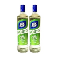 GSM Blue Mojito L Pack Ba