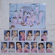 (Booked) Seventeen Caratland merch