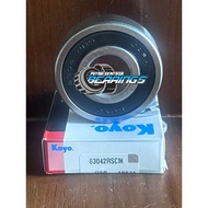Bearing 6304 2RS BEARING BEARING BEARING 6304-2RS KOYO