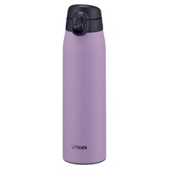 TIGER 虎牌 彈蓋型保溫保冷杯 MCT-K060  1個  紫丁香  600ml