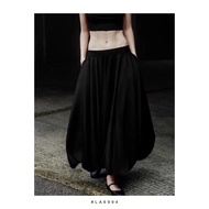 LA6994 - Black Balloon | Skirt Skirt Skirt