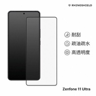 RHINOSHIELD 犀牛盾 ASUS Zenfone 11 Ultra 9H 3D滿版玻璃保護貼