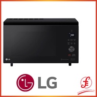 LG MJ3965BGS Smart Inverter Microwave Oven (39L) ***1 YEARS WARRANTY BY LG***