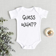 Onesie - Guess What?