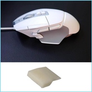 RUN Ergonomic Computer Mouse Side Key Replacement For G502X Home Office Side Keys Cap Replacement Ac