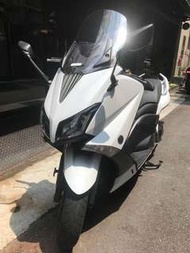 2015年 Tmax 530 ABS 車況極優 可分期 免頭款 可換車 另有大學生分期專案