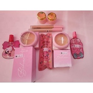 +Barangan bihan Bihan ombre lipmatte